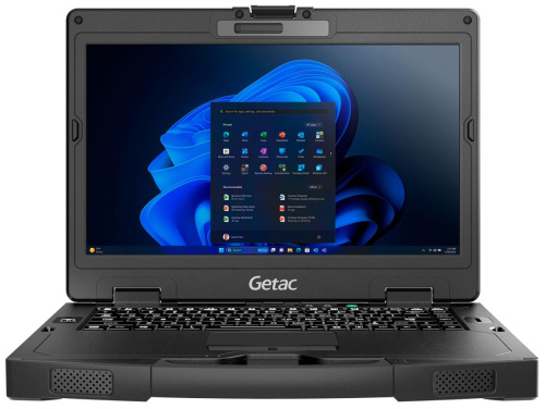 Getac  S410 | Intel Core i5-6200U, 2.3GHz | 8GB | 256GB SSD | 14.0 дюймов